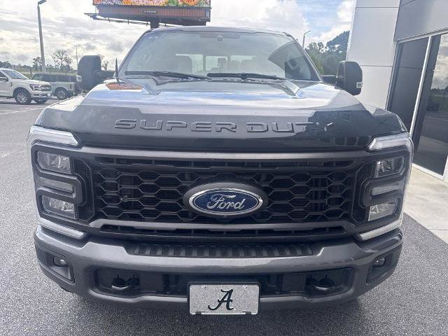 Certified 2024 Ford F250 Lariat w/ Sport Appearance Package AWD/4WD video 2