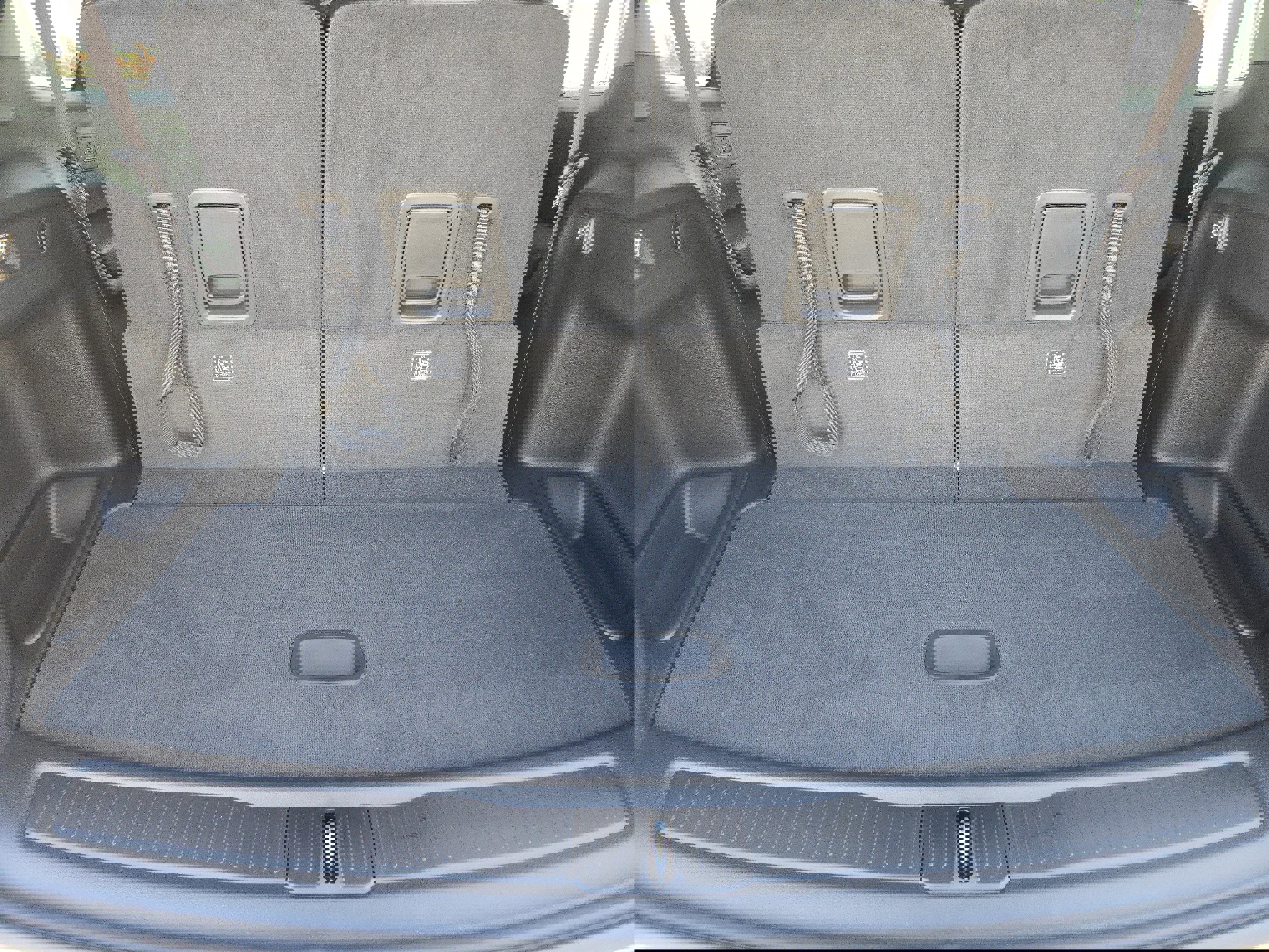 New 2025 Jeep Grand Cherokee L Limited w/ Black Appearance Package image 23