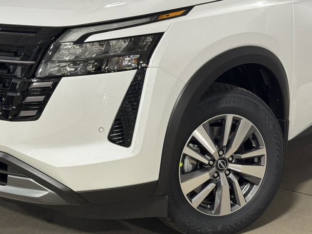 New 2026 Nissan Pathfinder SL image 30