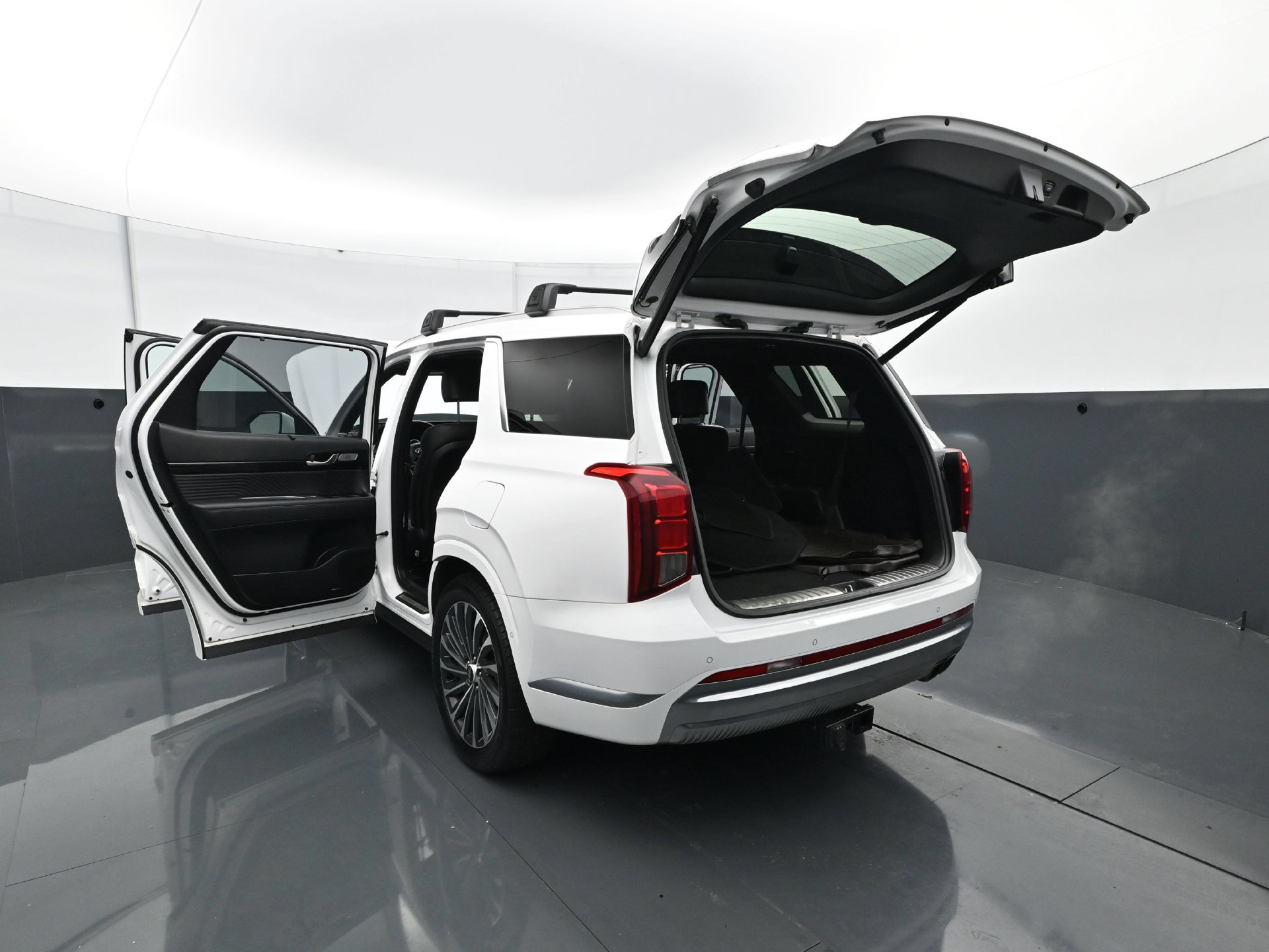 Used 2023 Hyundai Palisade Calligraphy AWD/4WD image 30