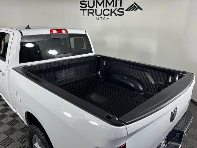Used 2019 RAM 1500 Big Horn AWD/4WD image 13