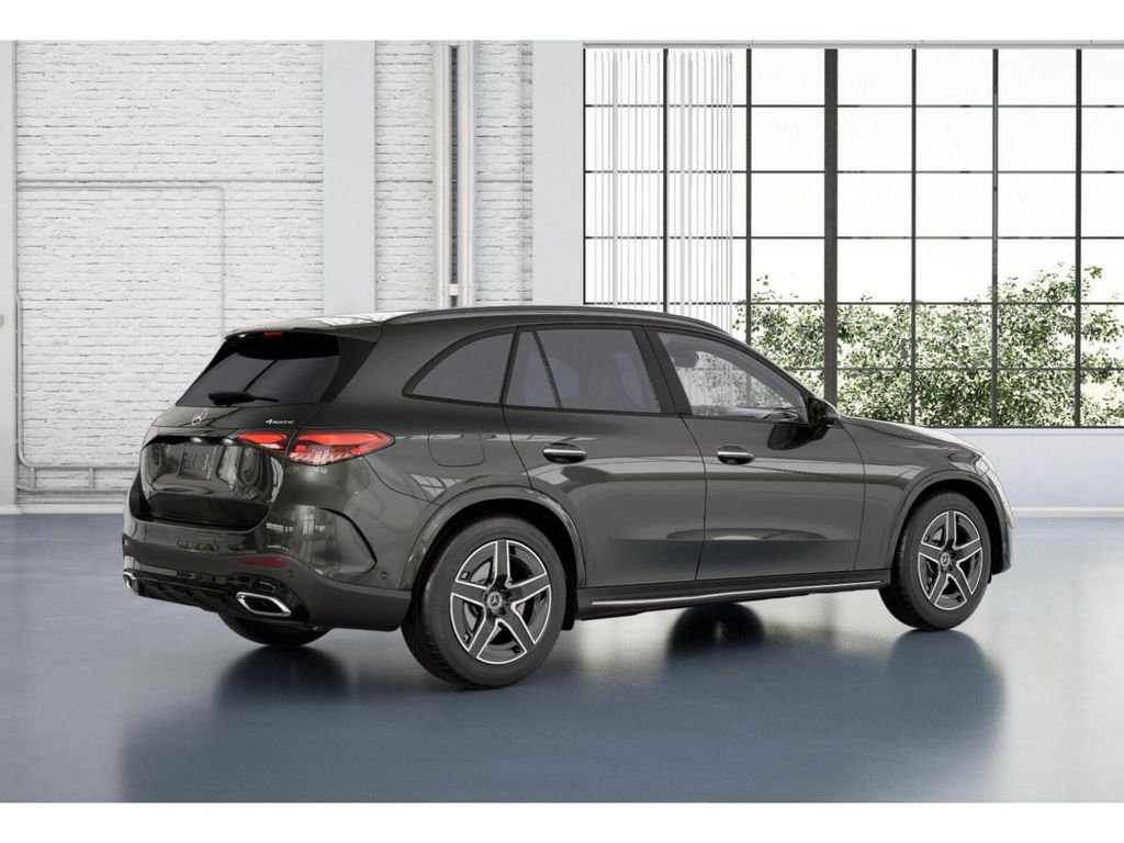 Certified 2023 Mercedes-Benz GLC 300 4MATIC image 20