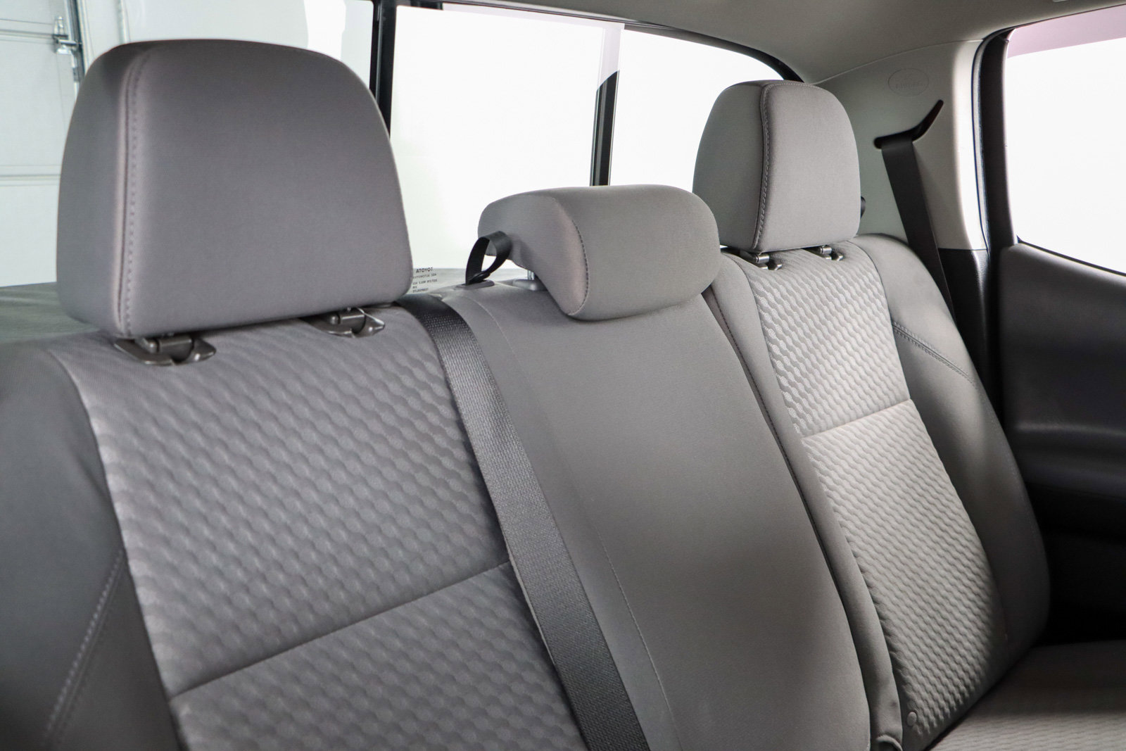 Used 2022 Toyota Tacoma SR5 image 29