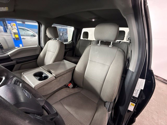 Used 2019 Ford F150 XLT AWD/4WD image 16