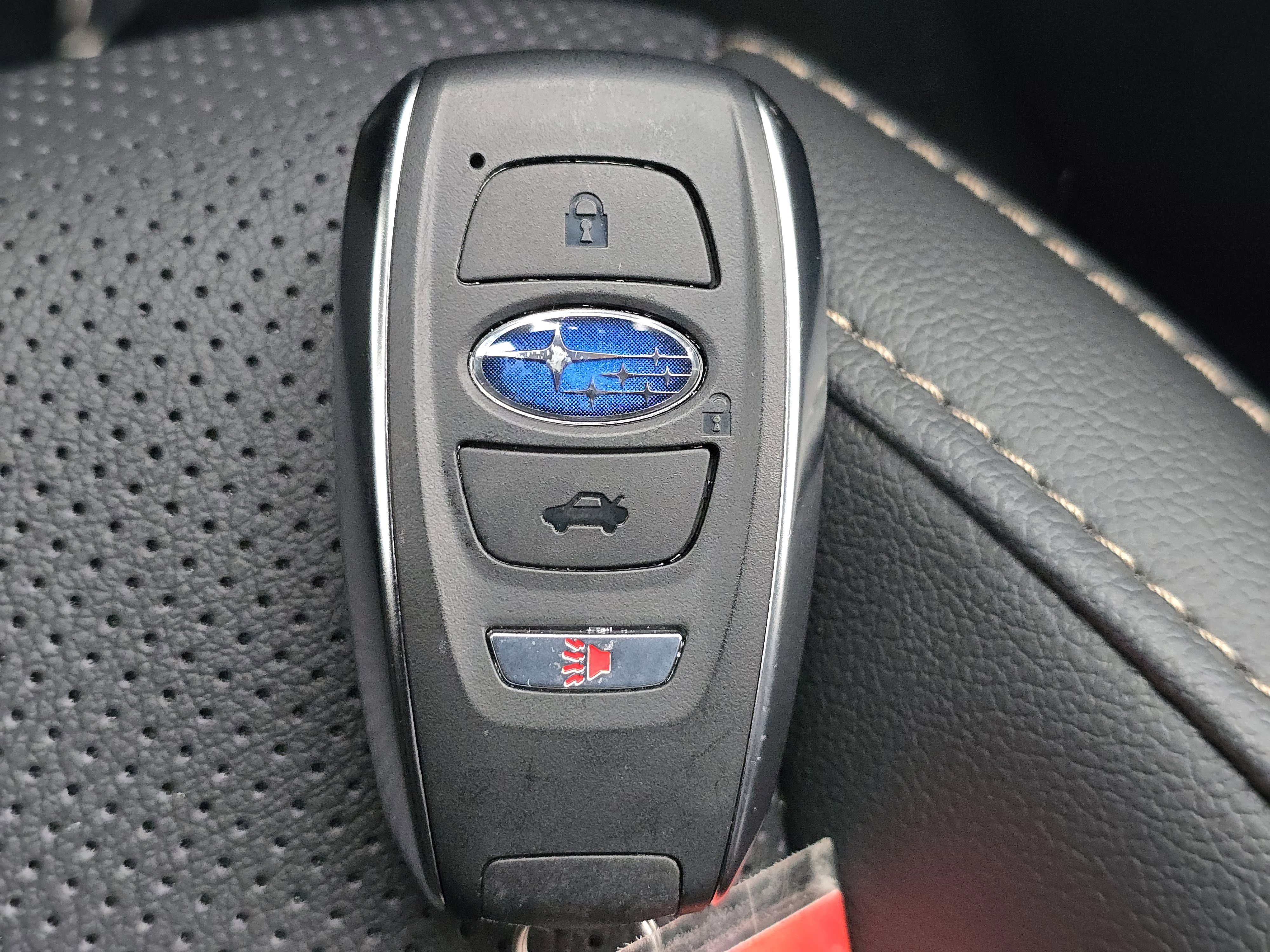 New 2026 Subaru Outback Limited XT image 28