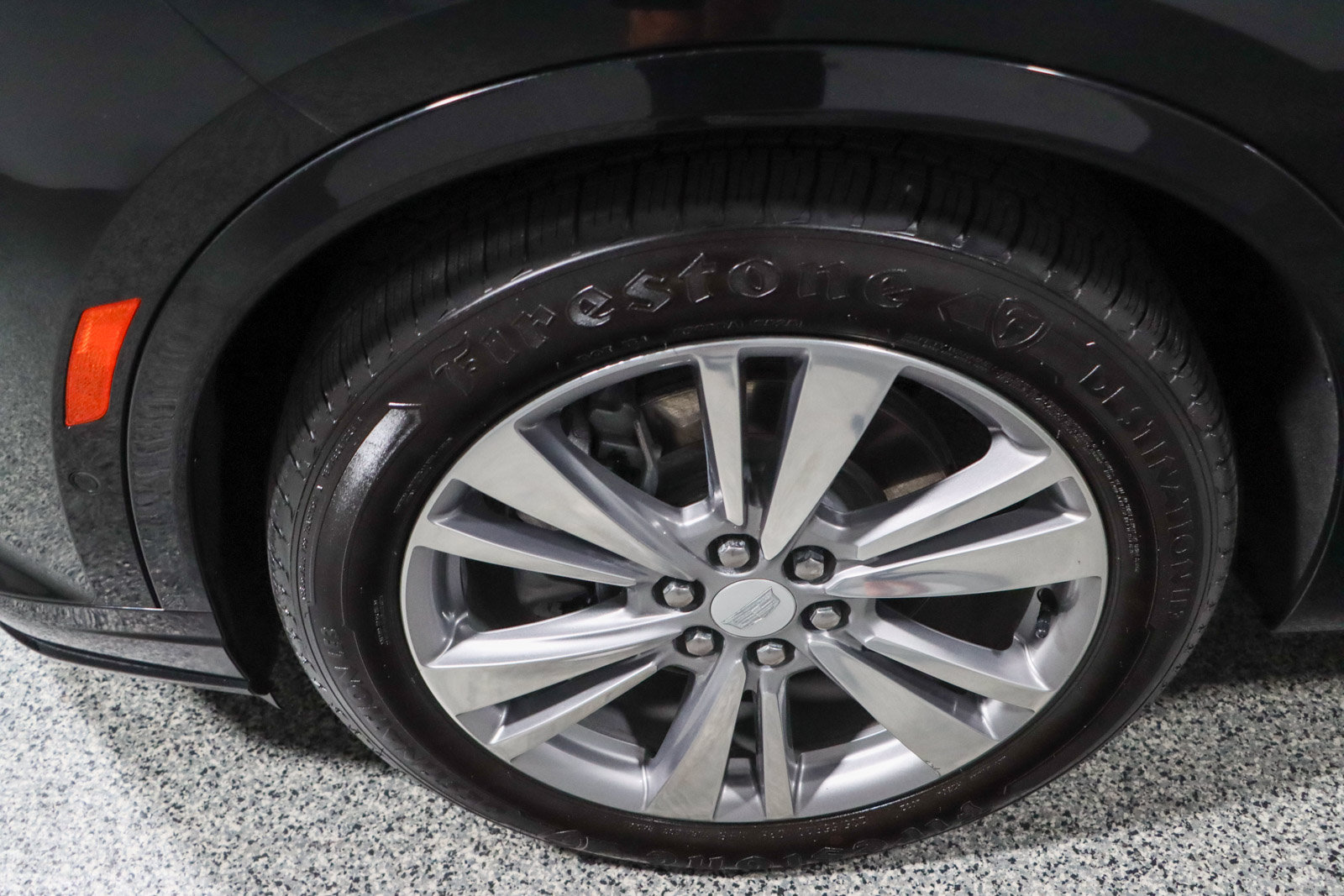 Used 2023 Cadillac XT6 Premium Luxury w/ Technology Package FWD image 11