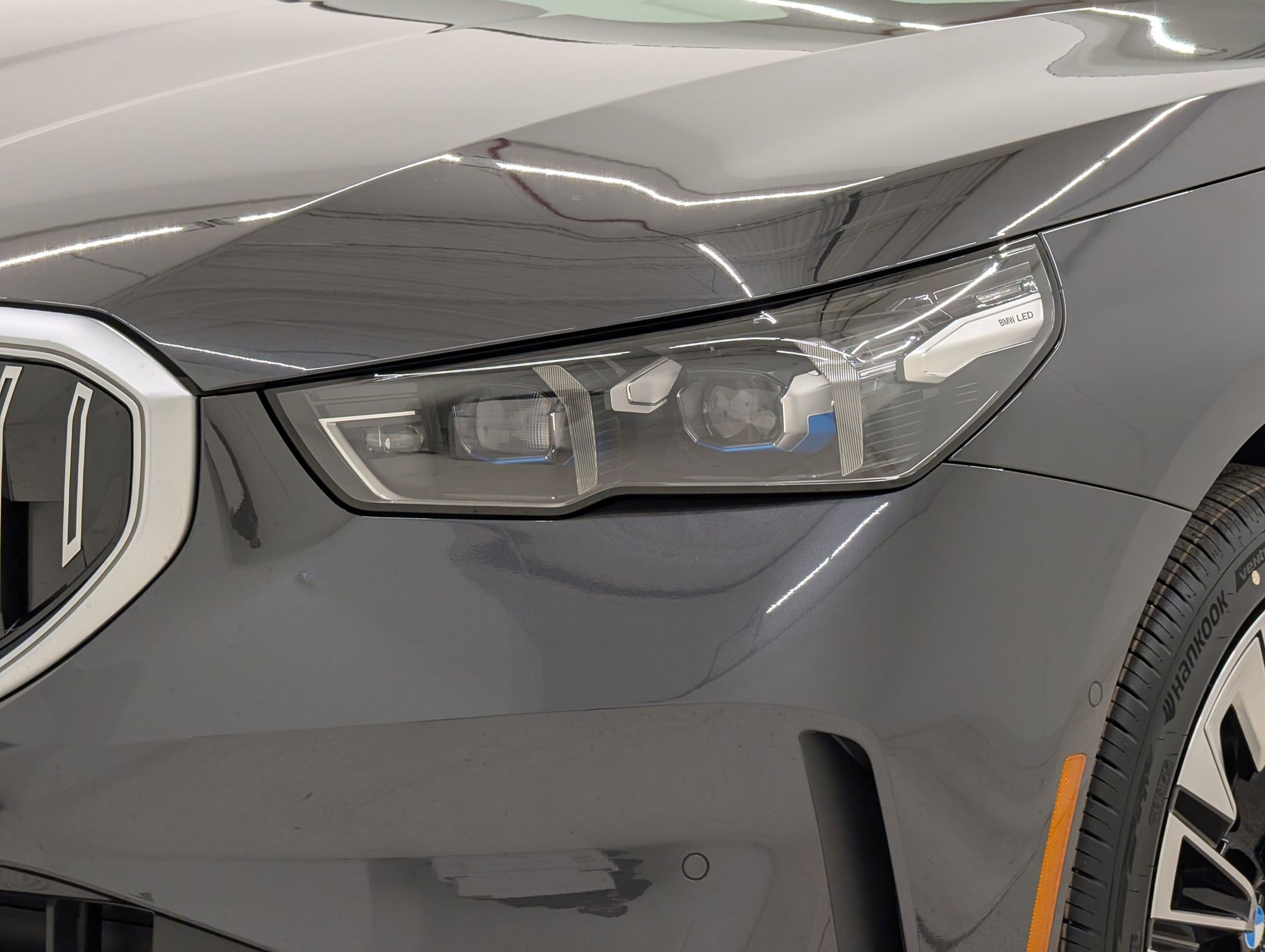 New 2026 BMW 530i w/ Premium Package RWD image 11