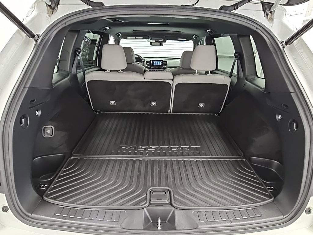 Used 2023 Honda Passport EX-L image 35