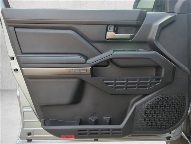New 2026 Toyota Tacoma TRD Sport image 10