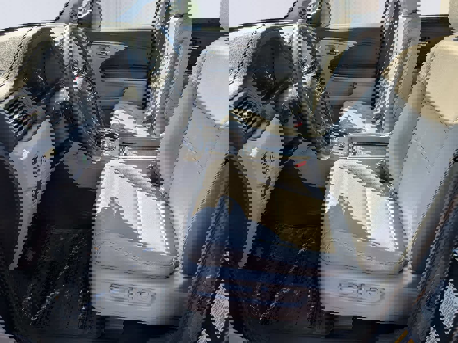 Certified 2021 Honda Pilot Special Edition image 15