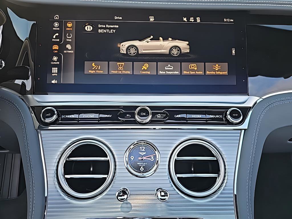 New 2024 Bentley Continental GT V8 image 36