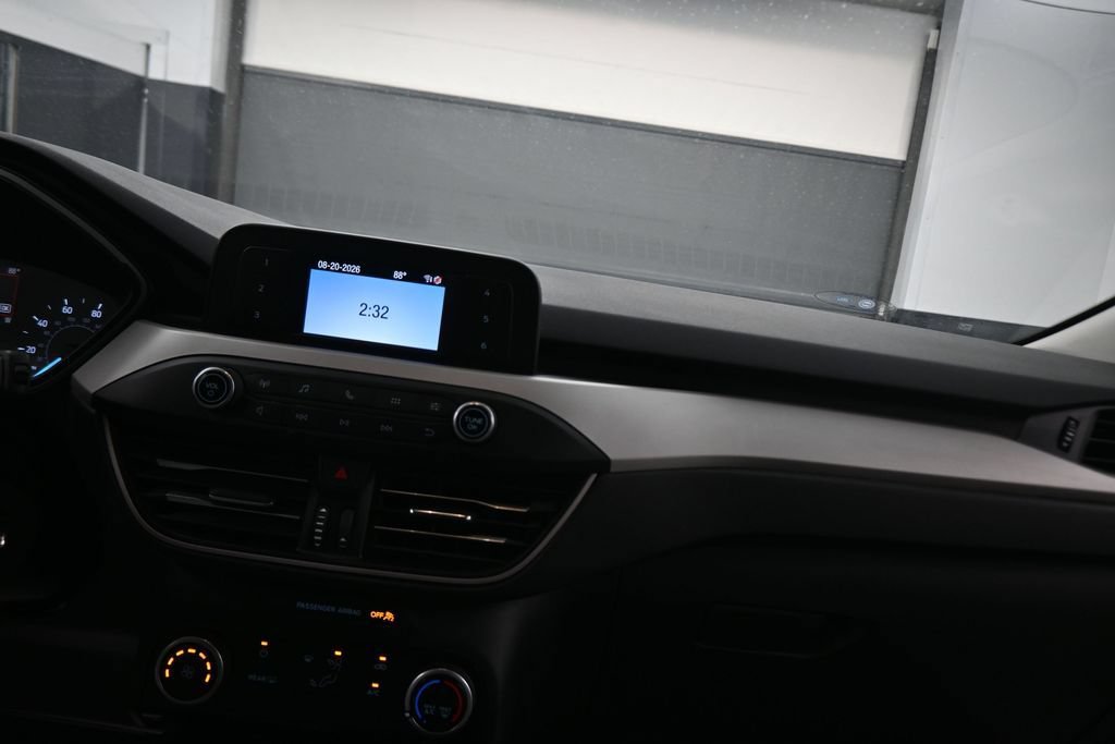 Used 2021 Ford Escape S AWD/4WD image 47