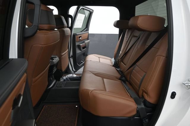 New 2026 Toyota Tundra 1794 Edition AWD/4WD image 12
