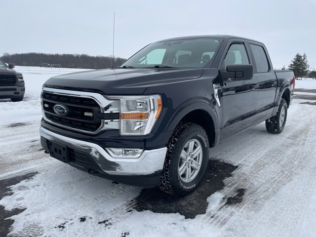 Used 2021 Ford F150 XLT w/ Trailer Tow Package image 7