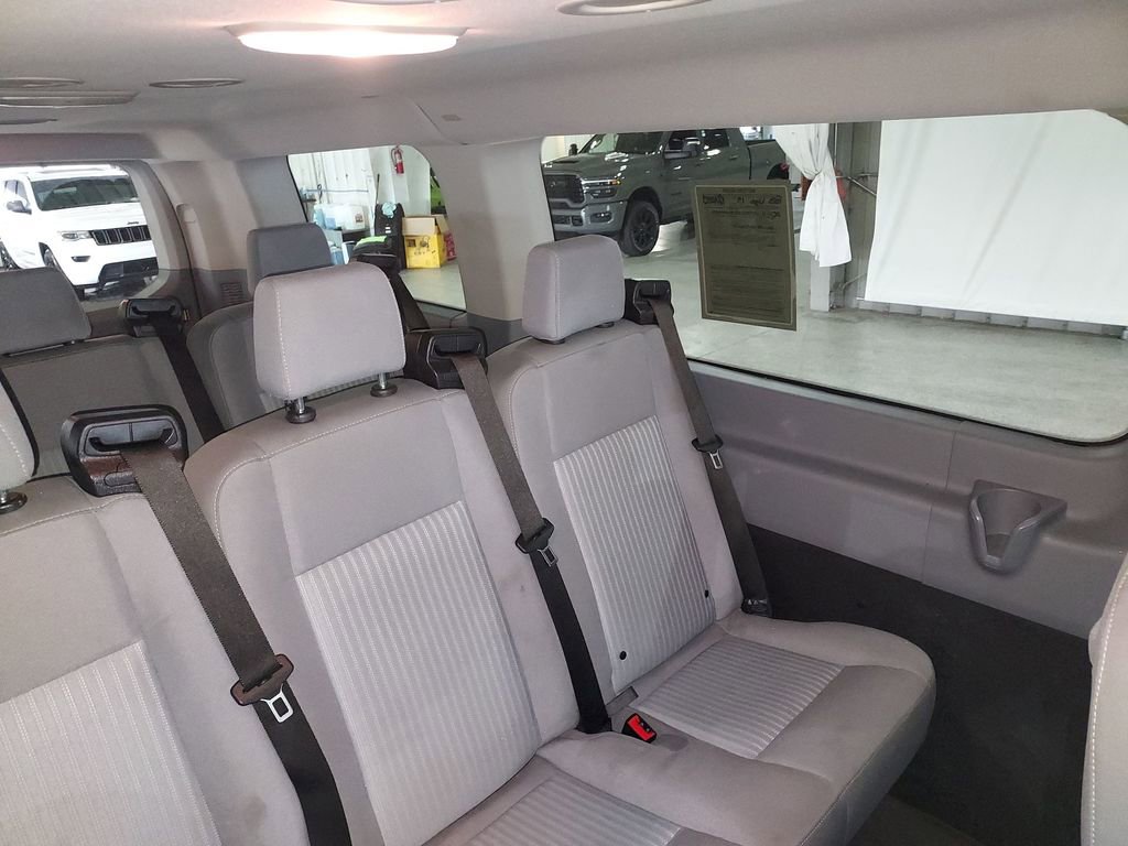 Used 2019 Ford Transit 150 XLT image 14