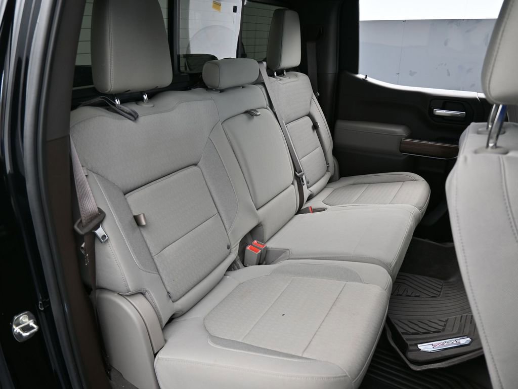 Used 2020 Chevrolet Silverado 1500 RST image 42