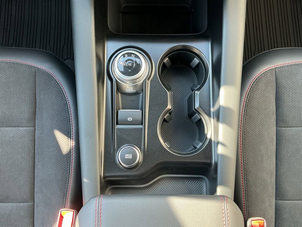 New 2026 Ford Explorer ST w/ Sun And Sound Package image 14