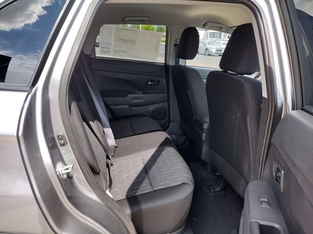 New 2026 Mitsubishi Outlander Sport ES AWD/4WD image 9