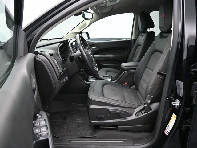 Used 2022 GMC Canyon AT4 w/ Trailering Package image 40