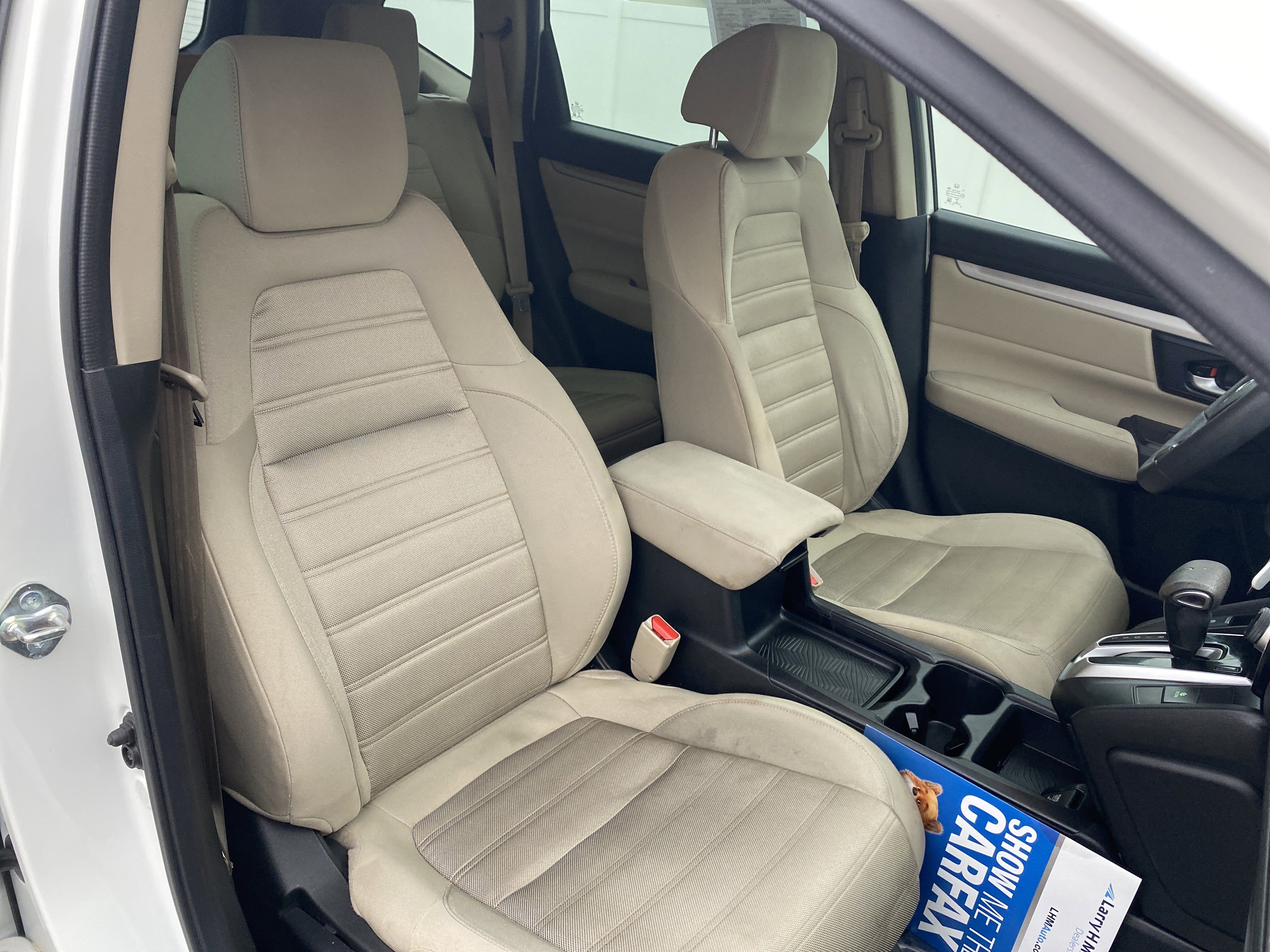 Used 2018 Honda CR-V LX image 21