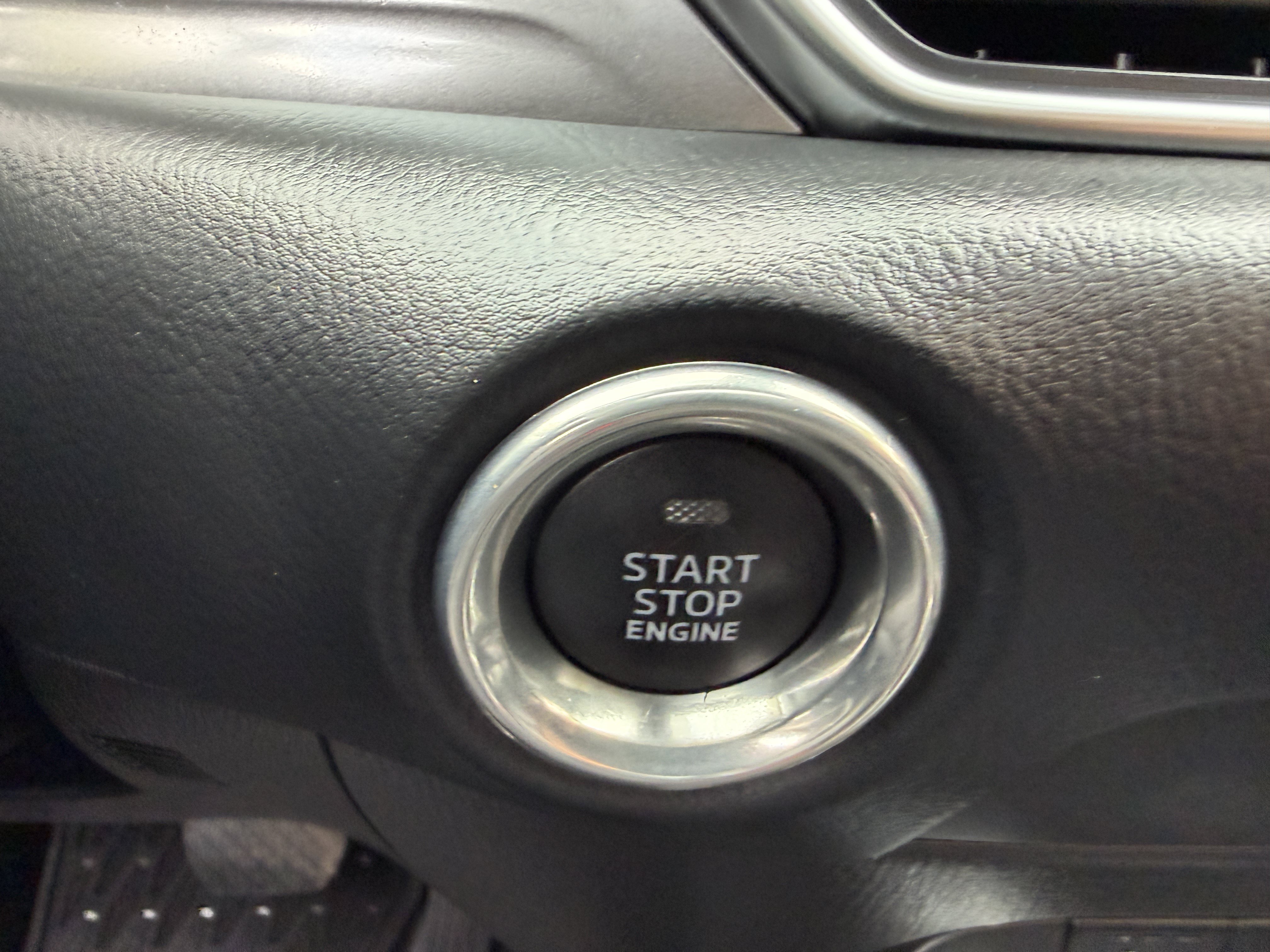 Used 2023 MAZDA CX-5 AWD 2.5 S image 37