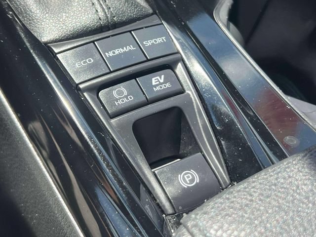Certified 2025 Toyota Camry XSE w/ Premium Plus Package AWD/4WD image 35