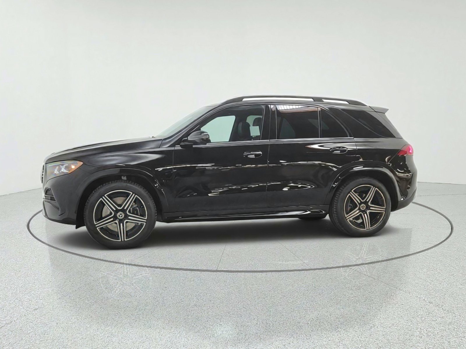 New 2027 Mercedes-Benz GLE 450 4MATIC image 8