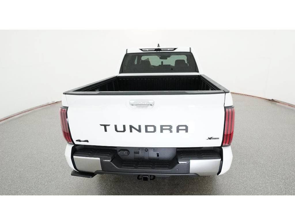 New 2026 Toyota Tundra Limited AWD/4WD image 9