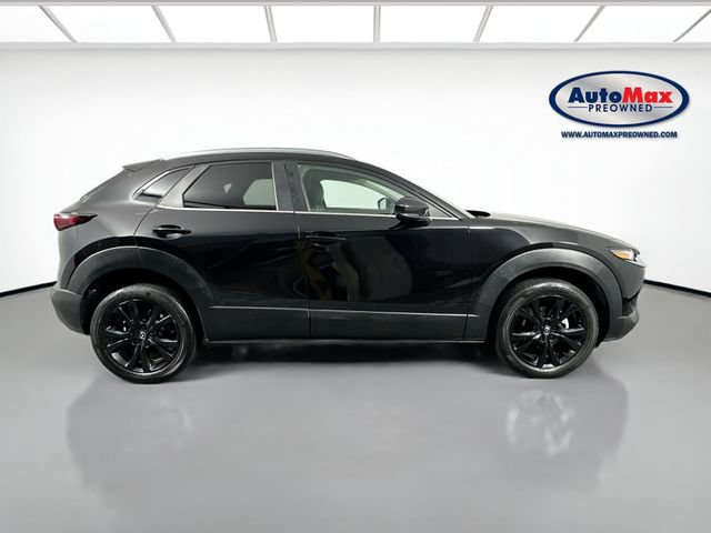 Used 2024 MAZDA CX-30 AWD 2.5 S w/ Select Sport Pkg image 9