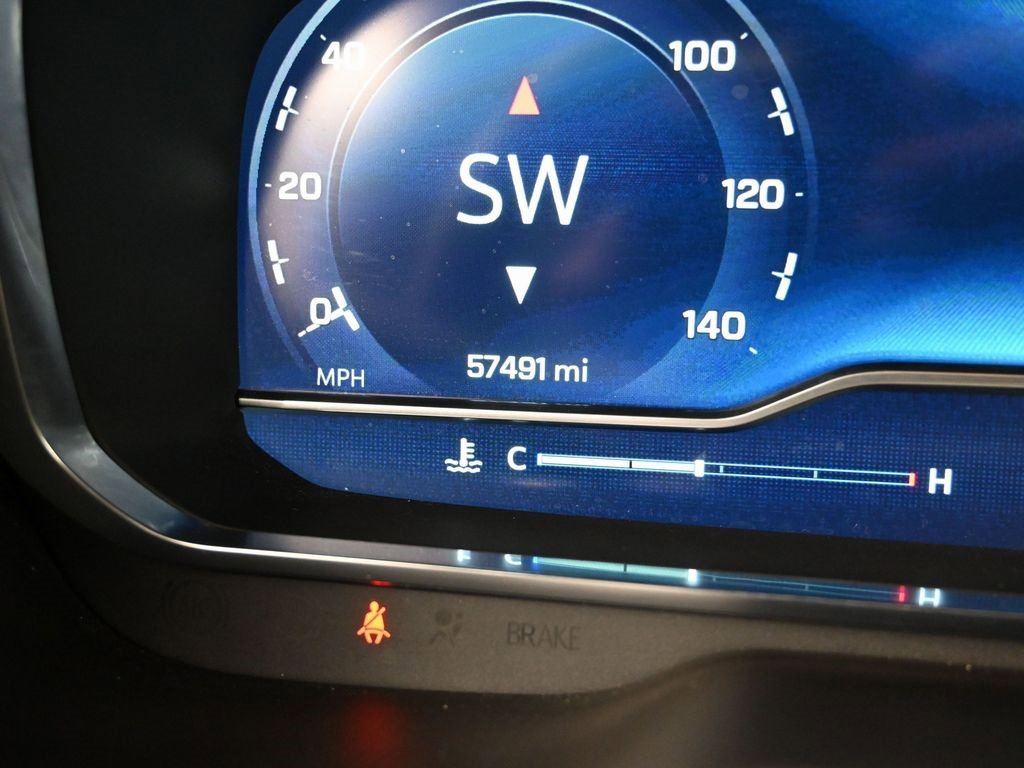 Used 2024 Chevrolet Tahoe LT image 20