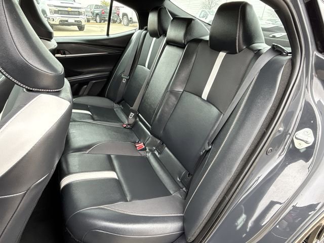 Used 2025 Toyota Camry SE image 10