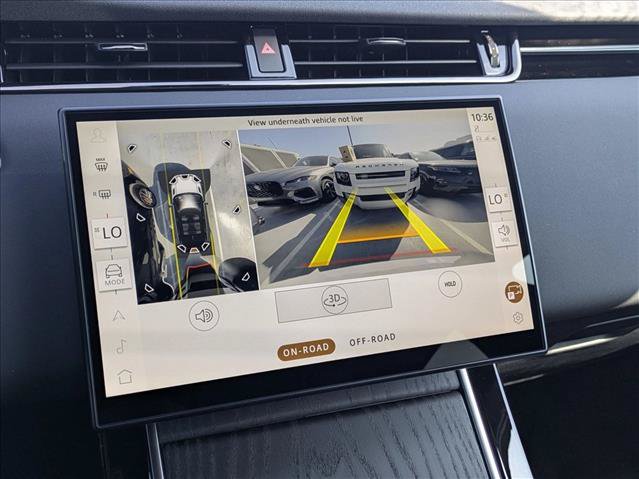 New 2026 Land Rover Range Rover Evoque S AWD/4WD image 13