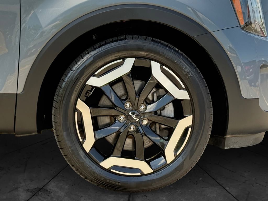 Certified 2023 Kia Telluride EX AWD/4WD image 14