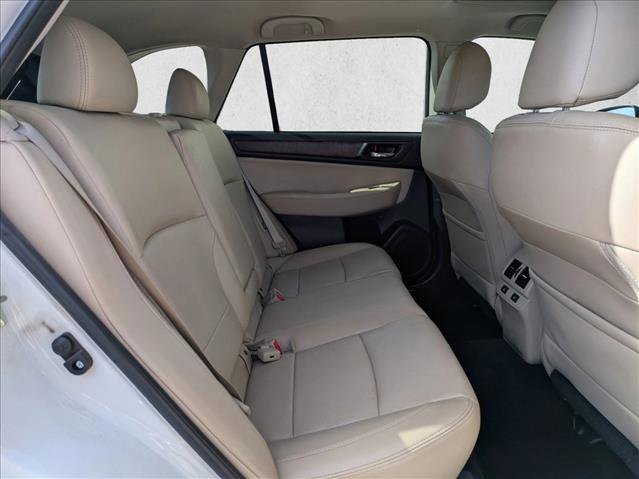 Used 2015 Subaru Outback 2.5i Limited image 21
