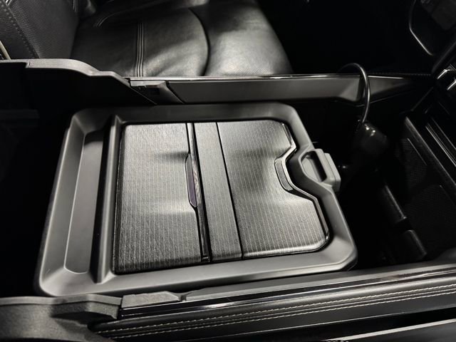 Used 2024 RAM 3500 Limited w/ Night Edition image 55