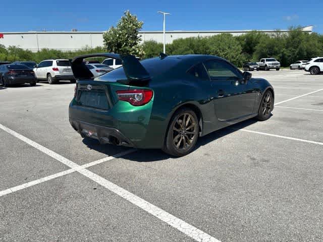 Used 2020 Toyota 86 RWD image 5