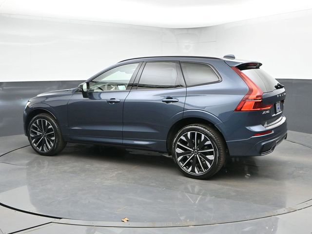 New 2026 Volvo XC60 B5 Ultra w/ Protection Package Premier AWD/4WD image 7