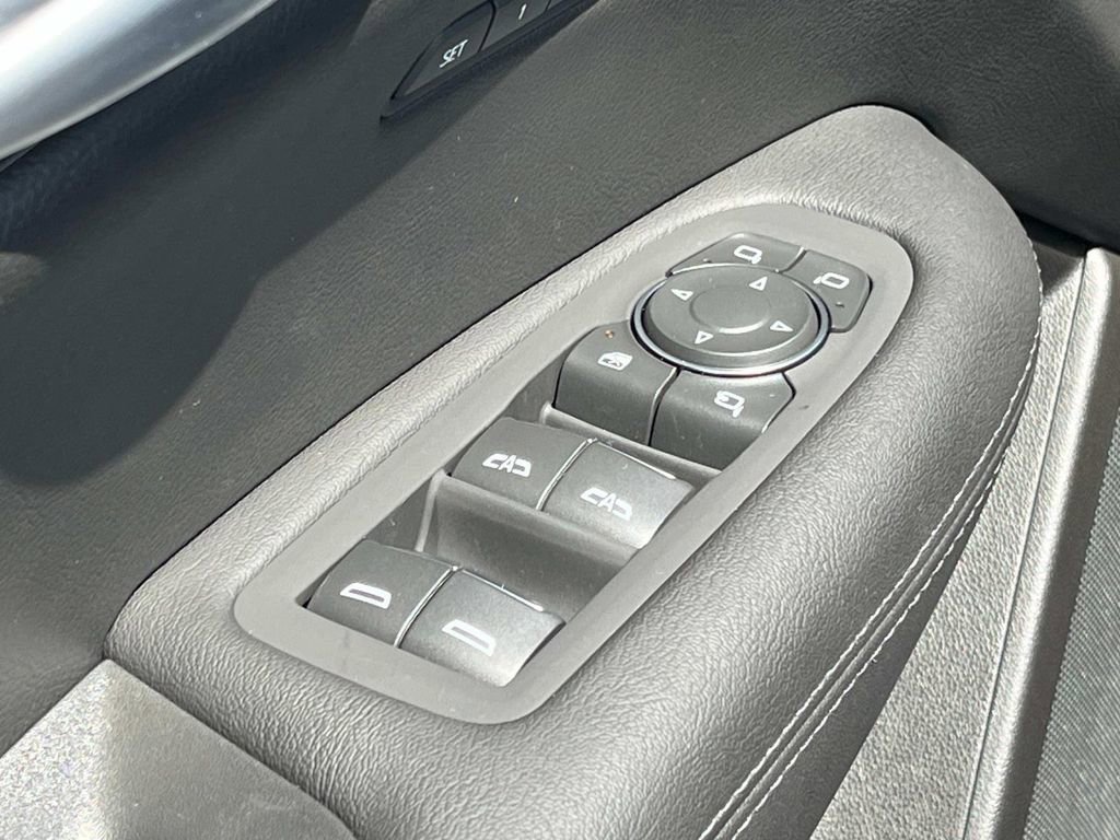 New 2025 Cadillac XT5 Premium Luxury w/ Technology Package image 24