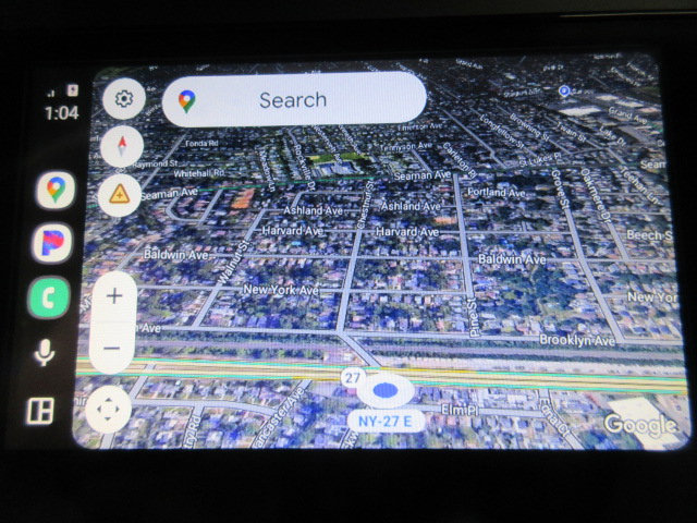 Used 2019 Honda HR-V EX image 34