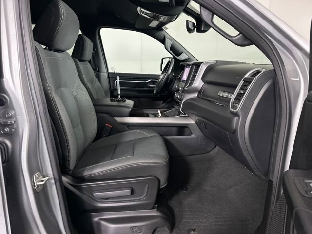 Used 2023 RAM 1500 Big Horn image 28