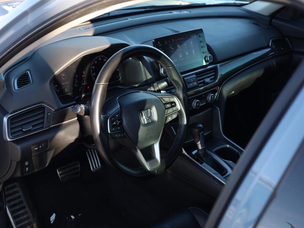 Used 2022 Honda Accord Sport Special Edition image 6