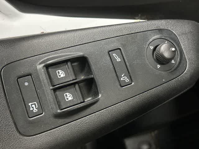 Used 2025 RAM ProMaster 2500 w/ Convenience Group FWD image 19