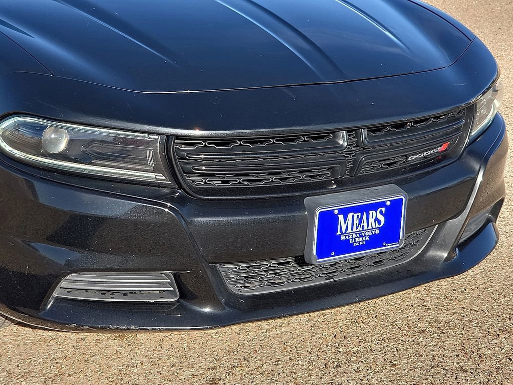 Used 2022 Dodge Charger SXT image 36
