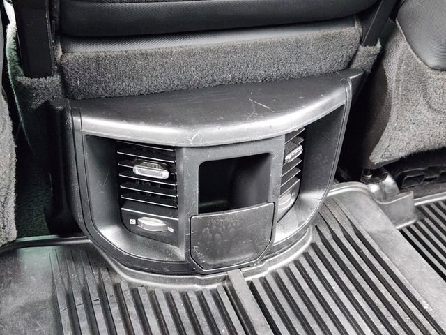 Certified 2021 RAM 2500 Power Wagon AWD/4WD image 31