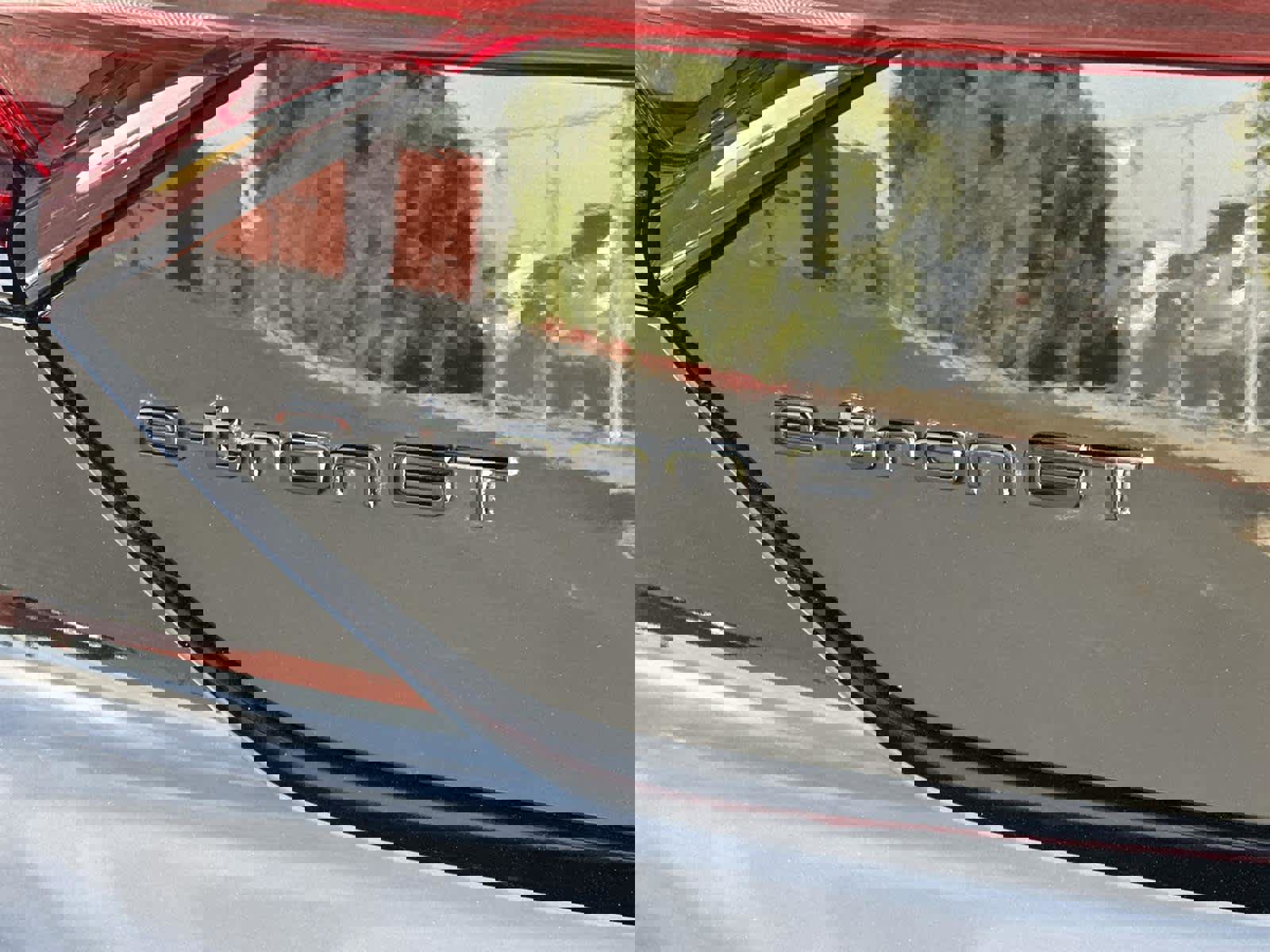 Used 2022 Audi e-tron GT Premium Plus image 7