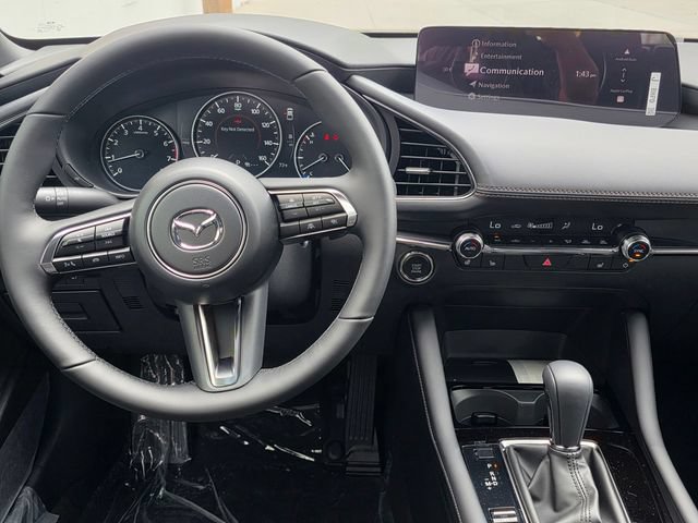 New 2026 MAZDA MAZDA3 Hatchback w/Premium Plus Pkg AWD/4WD image 11