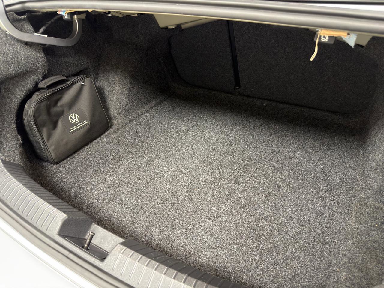 Used 2021 Volkswagen Jetta GLI image 38