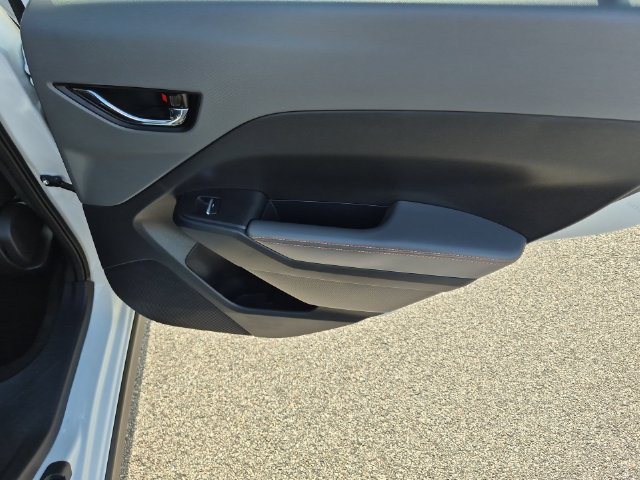New 2026 Subaru Crosstrek 2.5i Limited AWD/4WD image 32