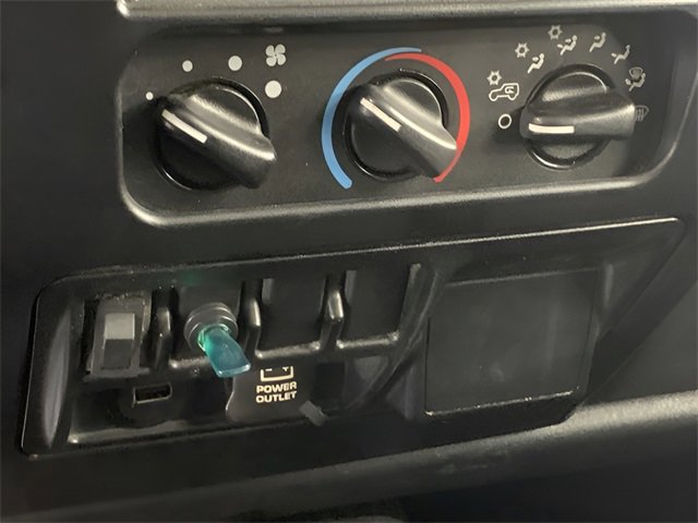 Used 2004 Jeep Wrangler X w/ Wheel Plus Group image 26