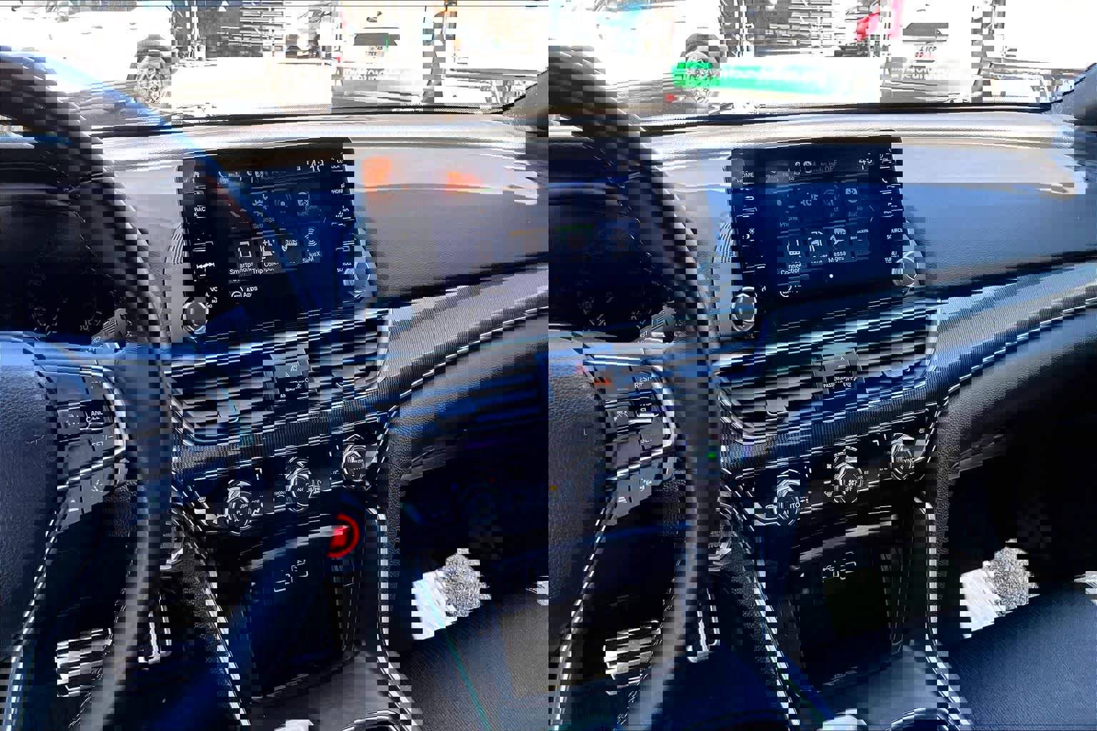 Used 2022 Honda Accord Sport image 7